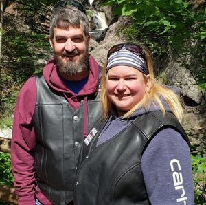 Meet your Posher, Jamie